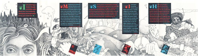 Illustration for article titled Activision's 1984 Catalogue Did Not Feature Call of Duty